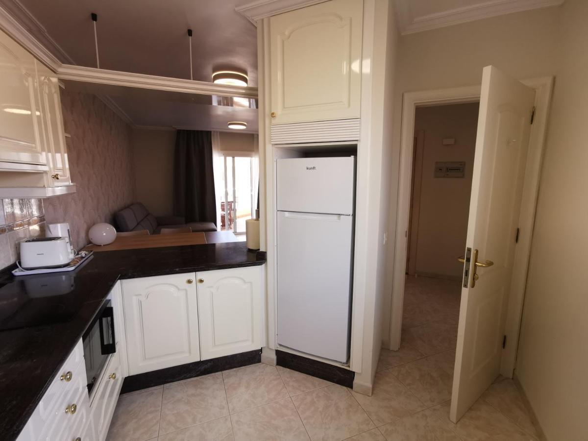 Costa Sol, 1 Bedroom Apartment. Arona  Exterior foto