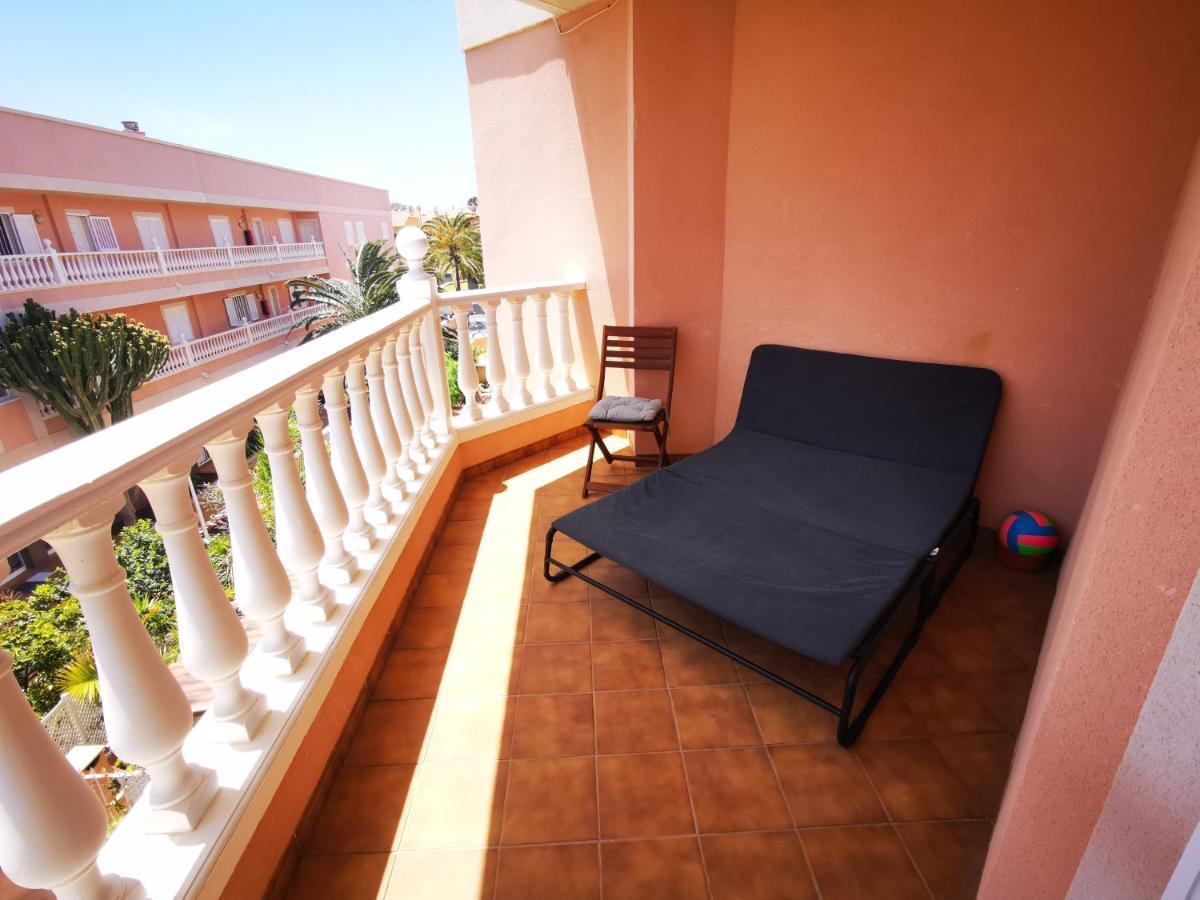 Costa Sol, 1 Bedroom Apartment. Arona  Exterior foto