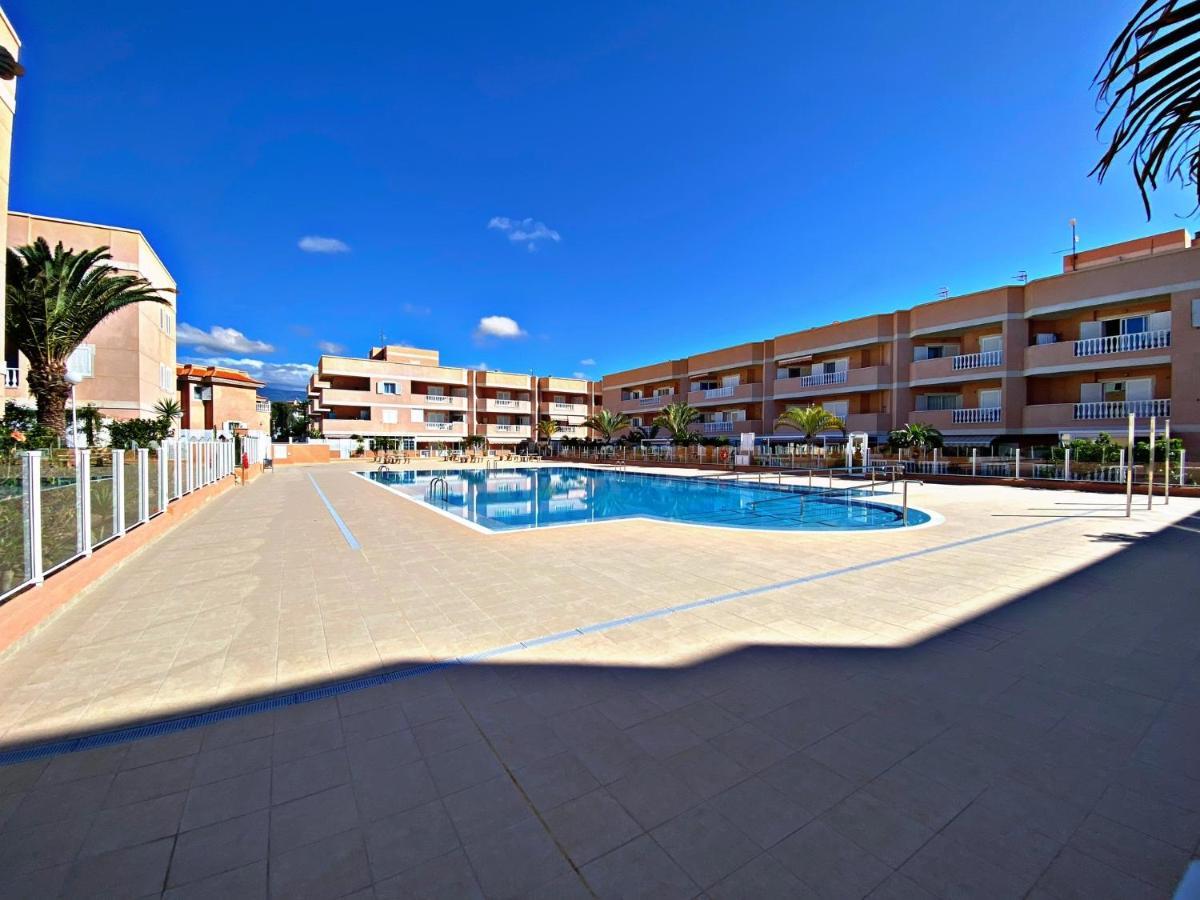 Costa Sol, 1 Bedroom Apartment. Arona  Exterior foto