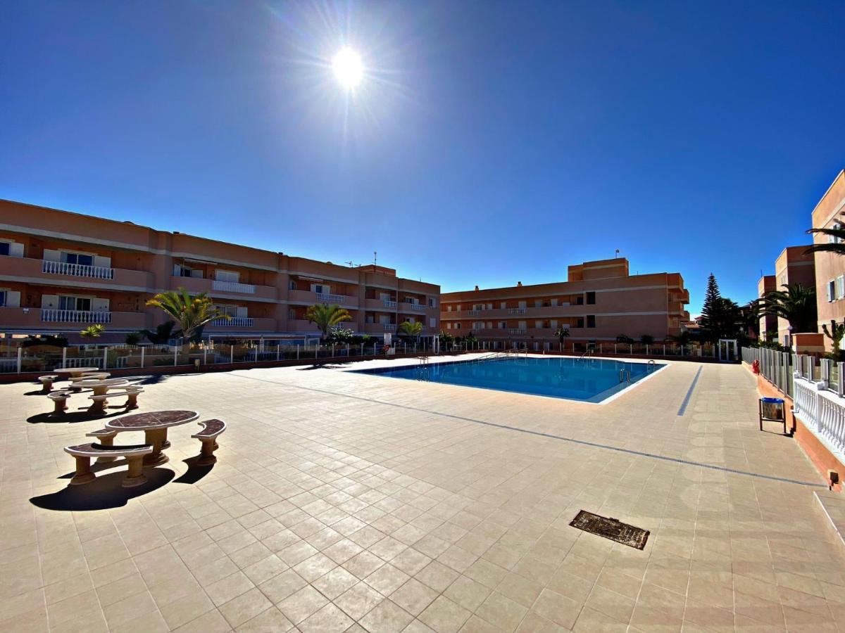 Costa Sol, 1 Bedroom Apartment. Arona  Exterior foto